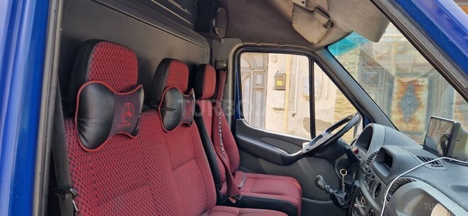 Mercedes Sprinter 316 2002, 555,555 km - 2.2 l - Bakı