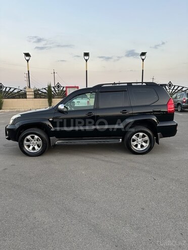 Toyota Land Cruiser Prado 2008, 277,191 km - 2.7 л - Beyləqan