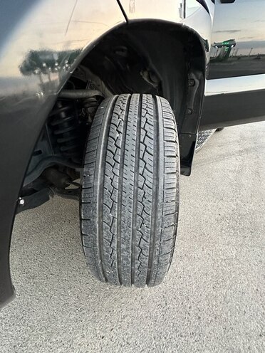 Toyota Land Cruiser Prado 2008, 277,191 km - 2.7 л - Beyləqan