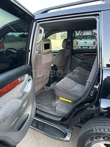Toyota Land Cruiser Prado 2008, 277,191 km - 2.7 л - Beyləqan