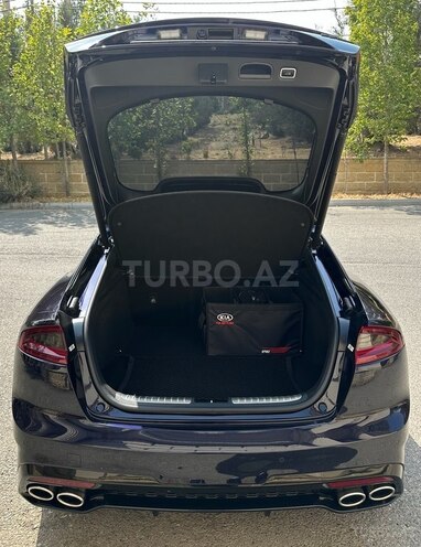 Kia Stinger 2020, 46,000 km - 2.0 l - Bakı
