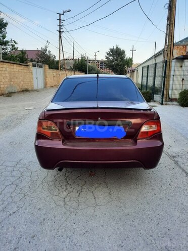 Daewoo Nexia 2011, 312,456 km - 1.5 l - Sumqayıt
