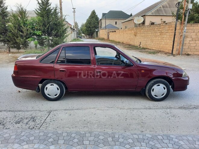 Daewoo Nexia 2011, 312,456 km - 1.5 l - Sumqayıt