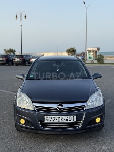 Opel Astra 2009, 221,000 km - 1.4 l - Sumqayıt