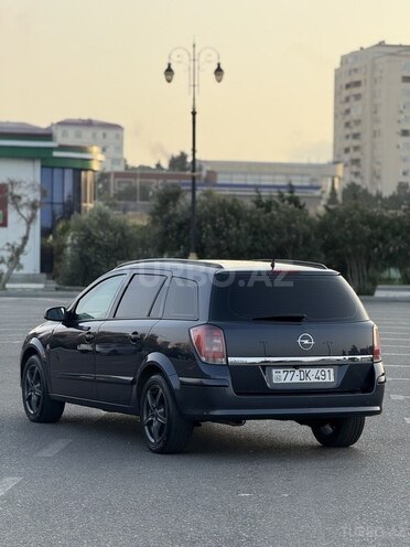 Opel Astra 2009, 221,000 km - 1.4 l - Sumqayıt