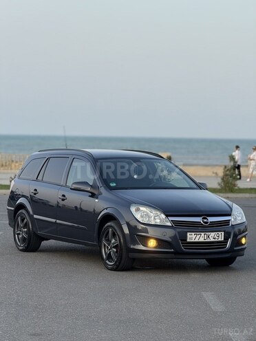 Opel Astra 2009, 221,000 km - 1.4 l - Sumqayıt