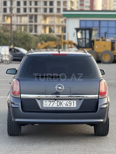 Opel Astra 2009, 221,000 km - 1.4 l - Sumqayıt