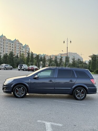 Opel Astra 2009, 221,000 km - 1.4 l - Sumqayıt