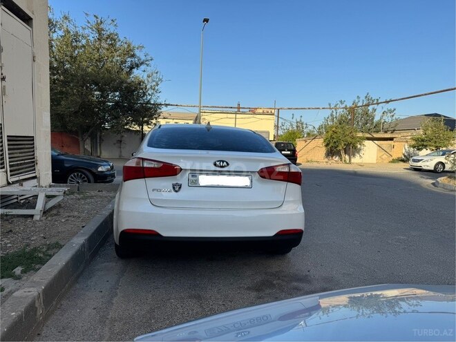 Kia Forte 2015, 166,961 km - 1.8 l - Bakı