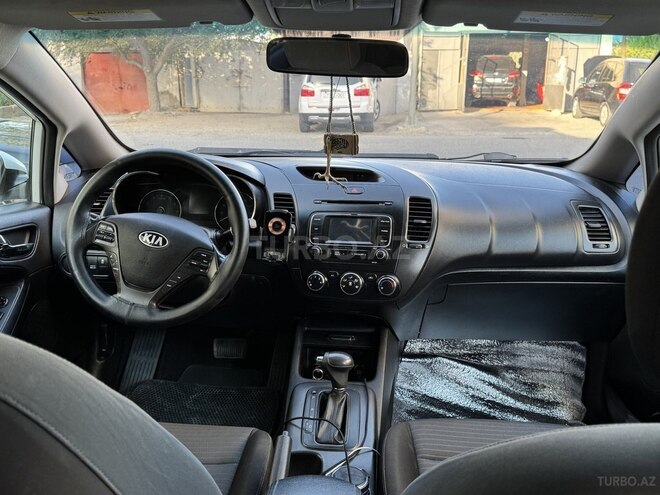 Kia Forte 2015, 166,961 km - 1.8 l - Bakı