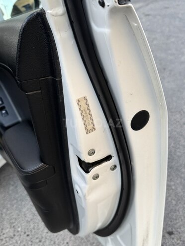 Kia Forte 2015, 166,961 km - 1.8 l - Bakı