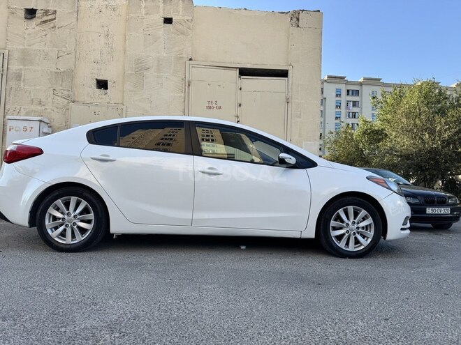 Kia Forte 2015, 166,961 km - 1.8 l - Bakı