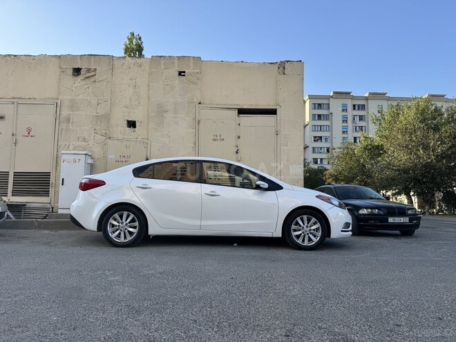 Kia Forte 2015, 166,961 km - 1.8 l - Bakı