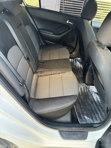 Kia Forte 2015, 166,961 km - 1.8 l - Bakı