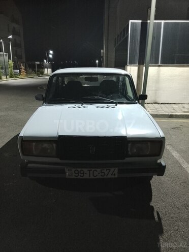 LADA (VAZ) 2107 1994, 89,900 km - 1.6 l - Bərdə