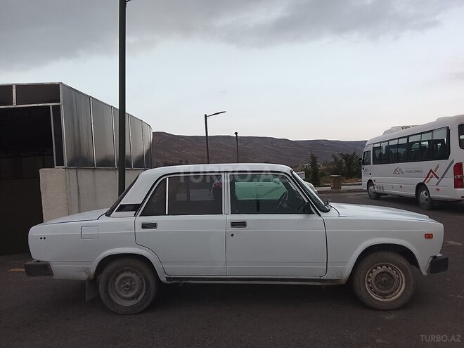 LADA (VAZ) 2107 1994, 89,900 km - 1.6 l - Bərdə