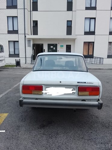 LADA (VAZ) 2107 1994, 89,900 km - 1.6 l - Bərdə