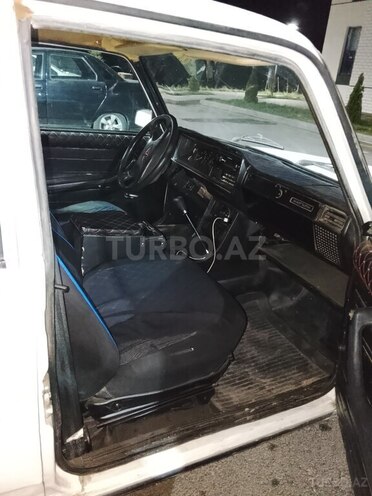 LADA (VAZ) 2107 1994, 89,900 km - 1.6 l - Bərdə