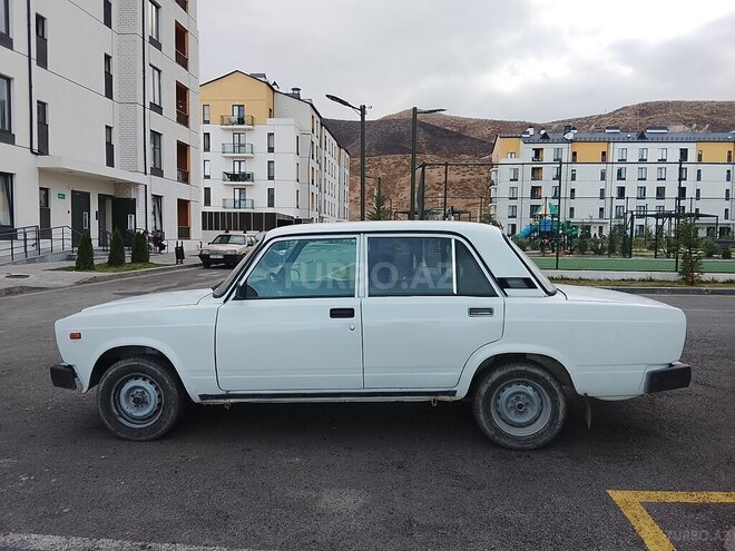 LADA (VAZ) 2107 1994, 89,900 km - 1.6 l - Bərdə