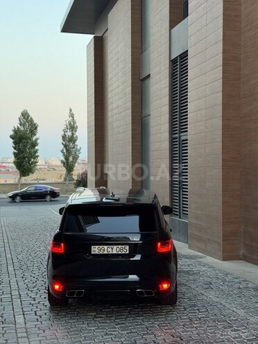 Land Rover RR Sport 2016, 98,000 km - 3.0 л - Bakı