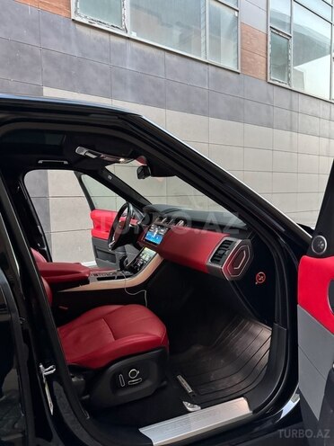 Land Rover RR Sport 2016, 98,000 km - 3.0 л - Bakı