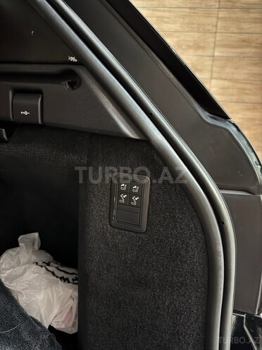 Land Rover RR Sport 2016, 98,000 km - 3.0 л - Bakı