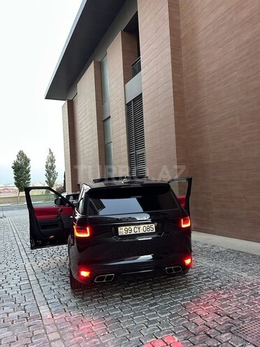 Land Rover RR Sport 2016, 98,000 km - 3.0 л - Bakı