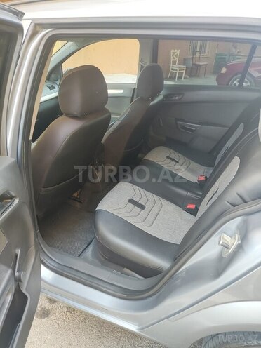 Opel Astra 2007, 251,000 km - 1.3 l - Bakı