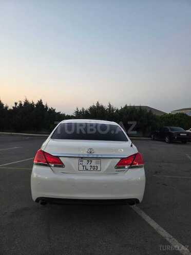 Toyota Avalon 2011, 244,000 km - 3.5 l - Bakı