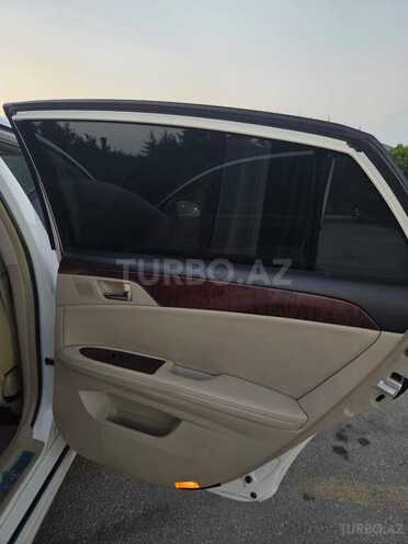 Toyota Avalon 2011, 244,000 km - 3.5 l - Bakı