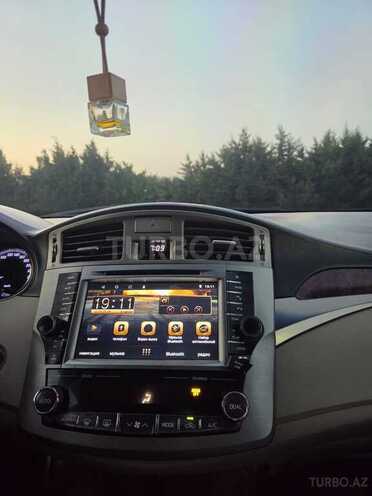 Toyota Avalon 2011, 244,000 km - 3.5 l - Bakı