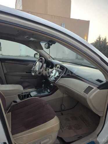 Toyota Avalon 2011, 244,000 km - 3.5 l - Bakı