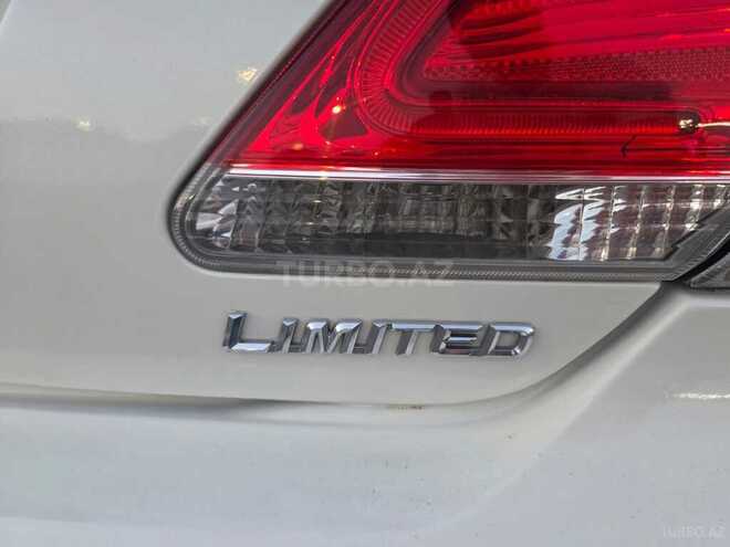 Toyota Avalon 2011, 244,000 km - 3.5 l - Bakı