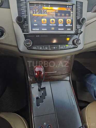 Toyota Avalon 2011, 244,000 km - 3.5 l - Bakı