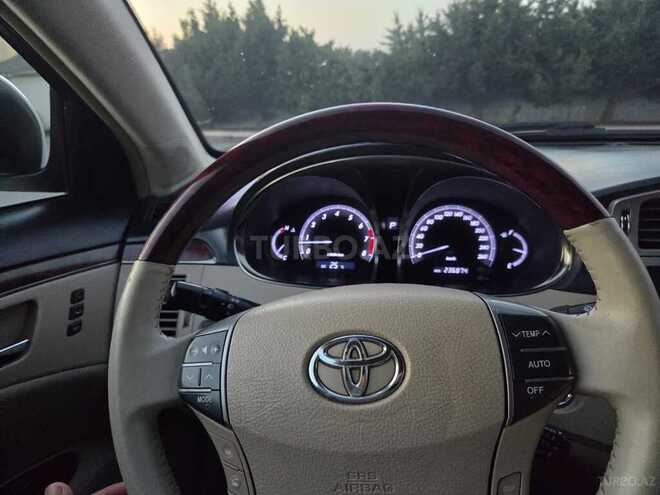 Toyota Avalon 2011, 244,000 km - 3.5 l - Bakı