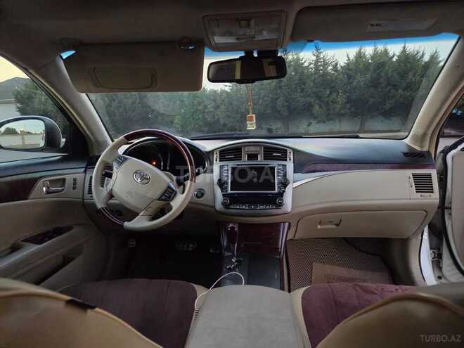 Toyota Avalon 2011, 244,000 km - 3.5 l - Bakı