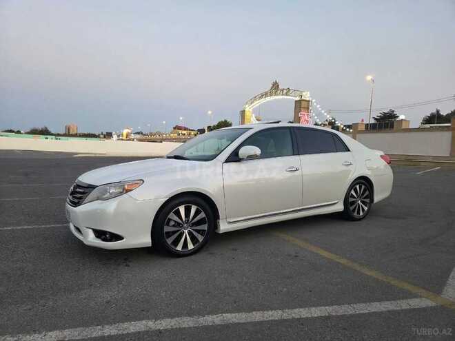 Toyota Avalon 2011, 244,000 km - 3.5 l - Bakı