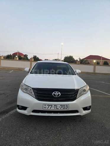 Toyota Avalon 2011, 244,000 km - 3.5 l - Bakı