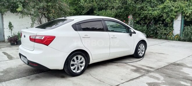 Kia Rio 2012, 190,000 km - 1.4 л - Bakı