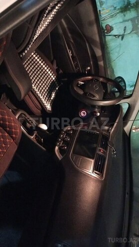 Kia Rio 2012, 190,000 km - 1.4 л - Bakı