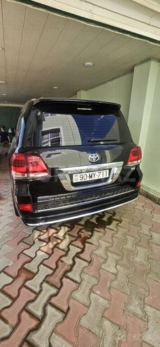 Toyota Land Cruiser 2009, 170,007 km - 4.0 л - Bakı