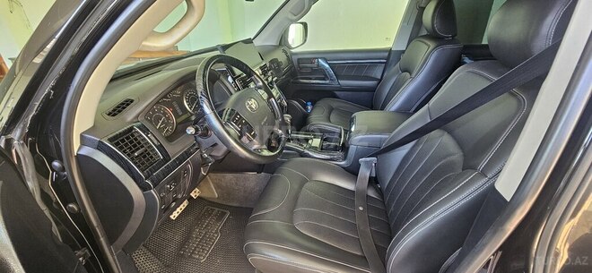 Toyota Land Cruiser 2009, 170,007 km - 4.0 л - Bakı