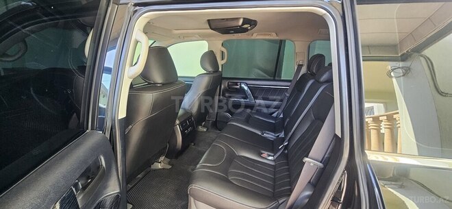 Toyota Land Cruiser 2009, 170,007 km - 4.0 л - Bakı
