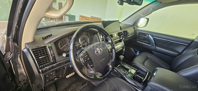 Toyota Land Cruiser 2009, 170,007 km - 4.0 л - Bakı