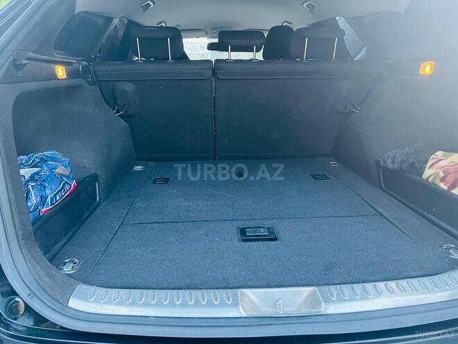 Hyundai i40 2014, 223,000 km - 1.7 l - Sumqayıt