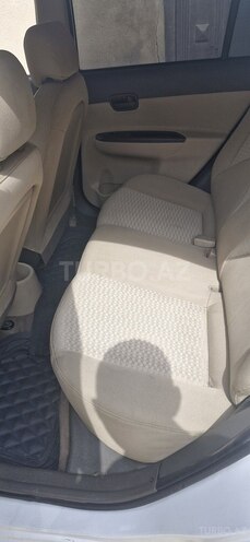Hyundai Accent 2008, 370,000 km - 1.5 l - Bakı