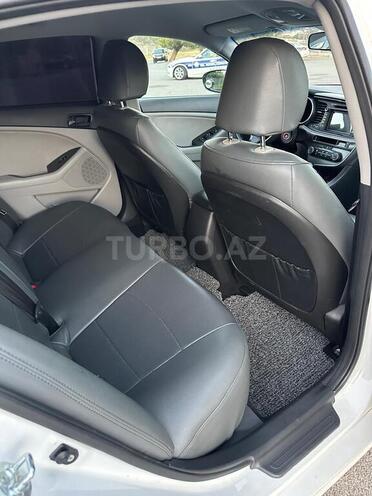 Kia K5 2015, 185,000 km - 2.0 l - Bakı