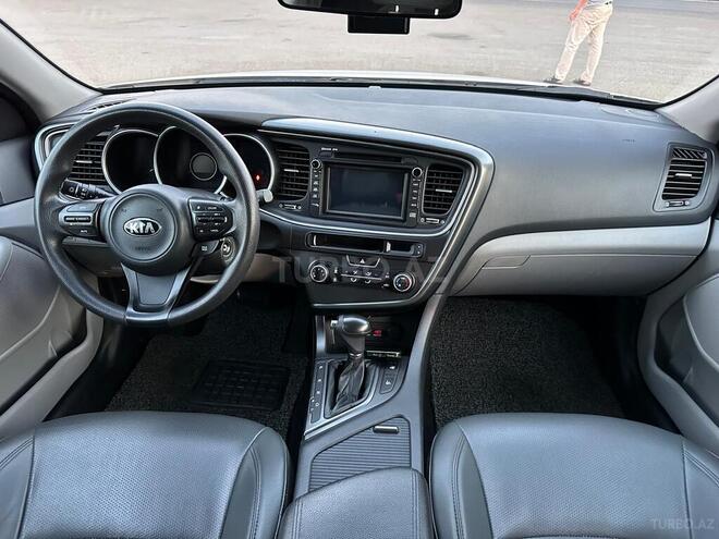 Kia K5 2015, 185,000 km - 2.0 l - Bakı