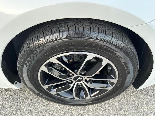 Kia K5 2015, 185,000 km - 2.0 l - Bakı