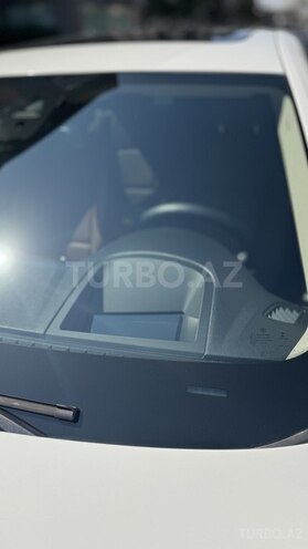 BMW 520 2015, 165,000 km - 2.0 l - Bakı
